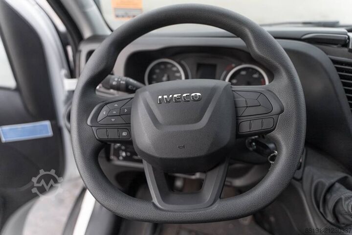 Truck aerial platform CTE B-Lift