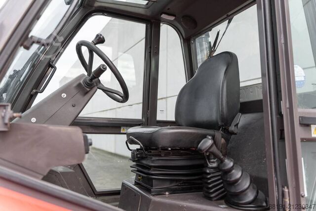 Forklift Manitou M 50.4
