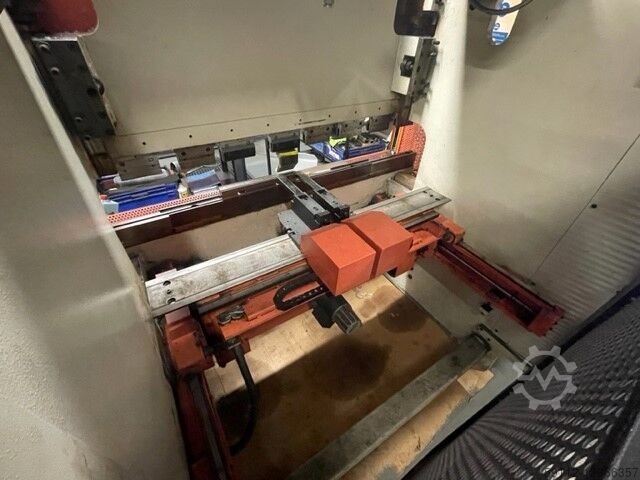 Frână de presă Edwards Pearson RTB