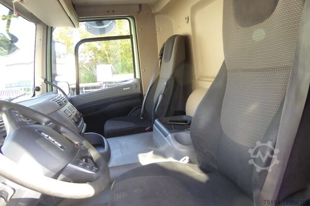 Kipper DAF CF 460 FAD