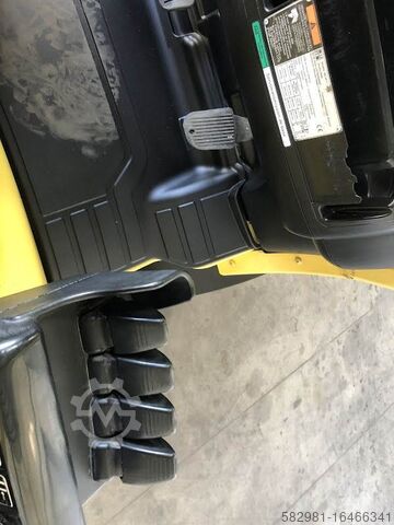 Forklift Hyster H3.0FT