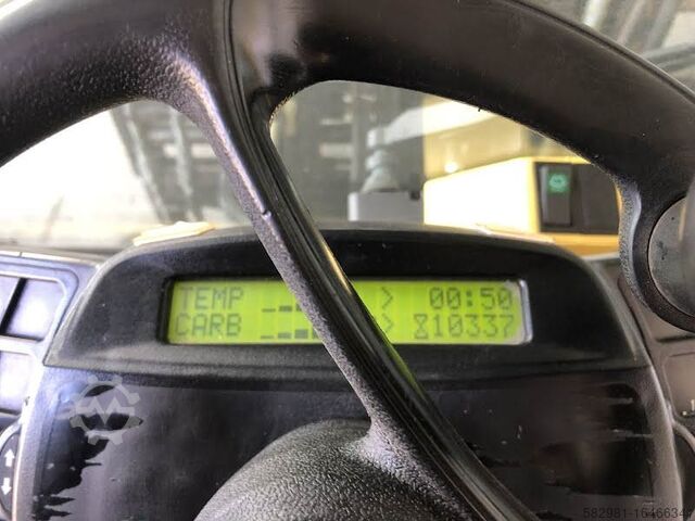 Forklift Hyster H3.0FT