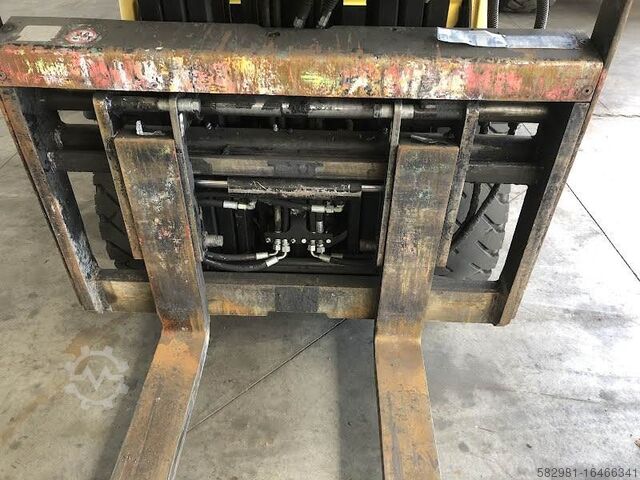 Forklift Hyster H3.0FT