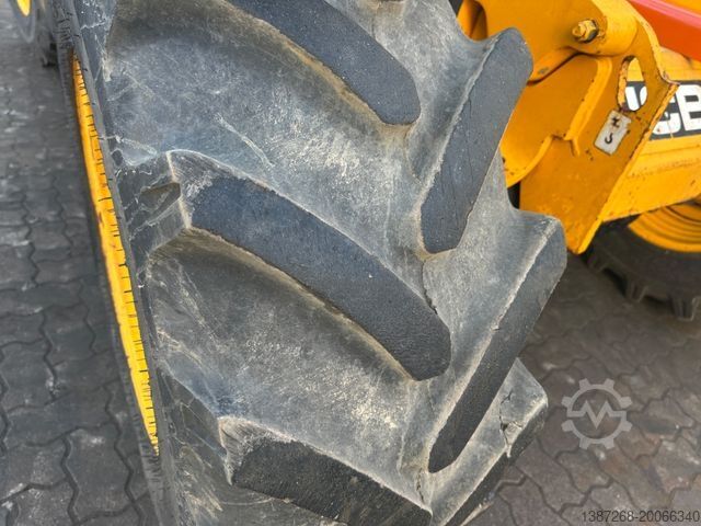 Sonstige JCB 535-95 / 2017 BJ / 2.845 H / 9.5 Meter