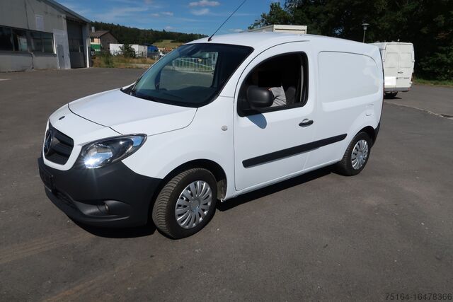 Kamyonet Mercedes-Benz Citan Kastar 109 CDI