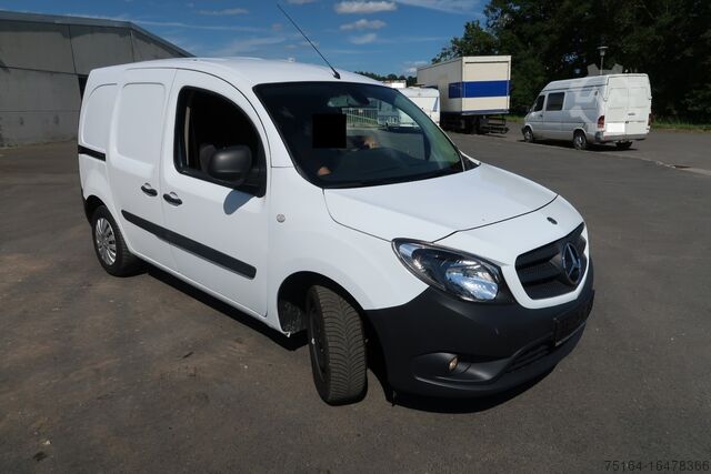 Van Mercedes-Benz Citan Kastar 190 CDI