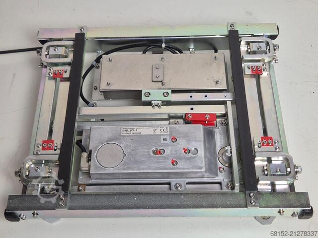 Minebea Intec Combics 3 Scales Minebea Intec Combics 3