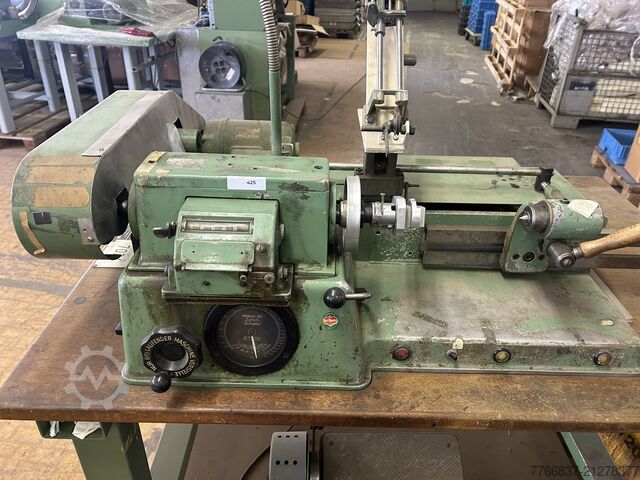 Viklemaskine Siemens WMW Berlin