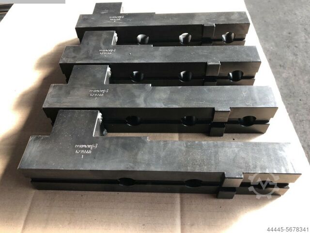 Klemmende Chuck SCHUNK 6235560