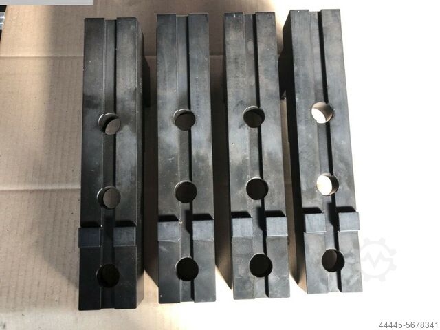 Spannfutter SCHUNK 6235560