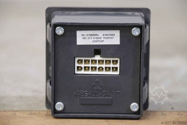 Batterij-indicator Jungheinrich 51060264 51047003