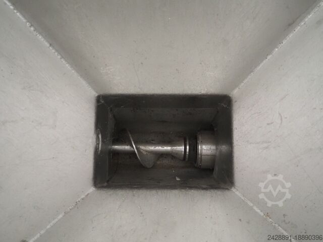 Línea de dosificación/llenado Rademaker B.V. 