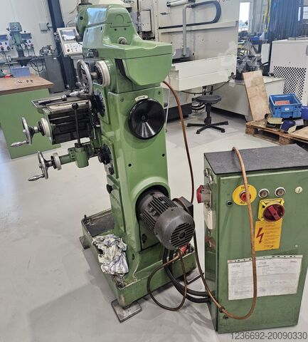 Παν. εργαλειομηχανή φρεζαρίσματος Friedrich Deckel Deckel FP1 Fräsmaschine