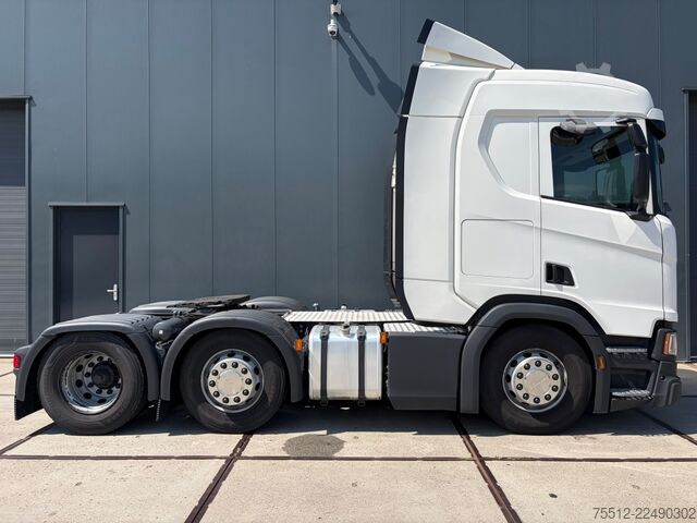 Standardni SZM Scania R450 / 6X2 / Retarder / More Units Available / ...