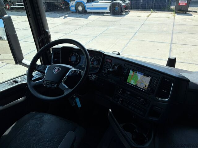 Standardni SZM Scania R450 / 6X2 / Retarder / More Units Available / ...