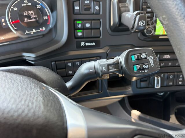 Standardni SZM Scania R450 / 6X2 / Retarder / More Units Available / ...