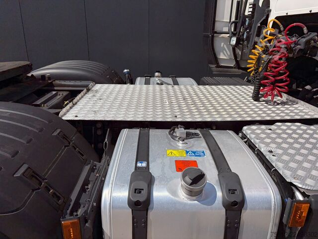 Standardni SZM Scania R450 / 6X2 / Retarder / More Units Available / ...