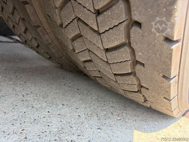 MTS standard Scania R450 / 6X2 / Retarder / More Units Available / ...