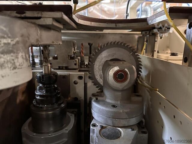 Morbidelli Unix KBT Morbidelli Unix KBT