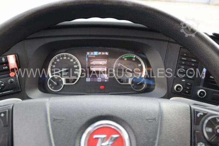 Entrenador Setra S 516 HD / 13.2m / Full Option /