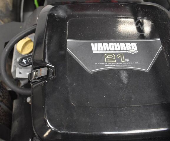 Skovbrugsmaskine Rapid 430 + Lipco ME104-LZ