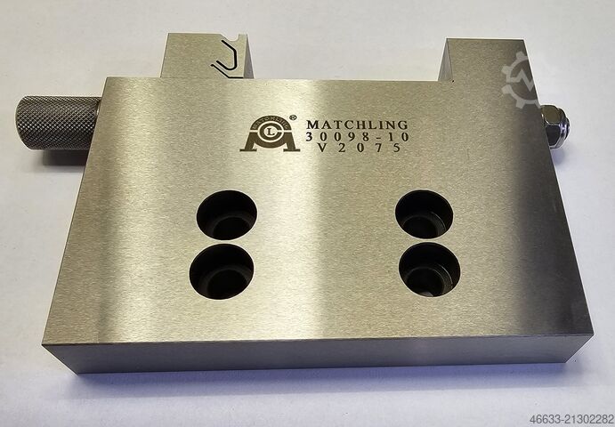 étau Matchling V2075