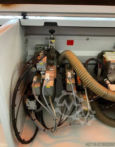 Edgebander HOLZ-HER Auriga 1308 FÜ + PU