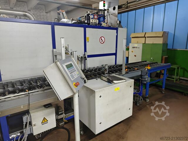 Arruela DÜRR ECOCLEAN Universal 81C