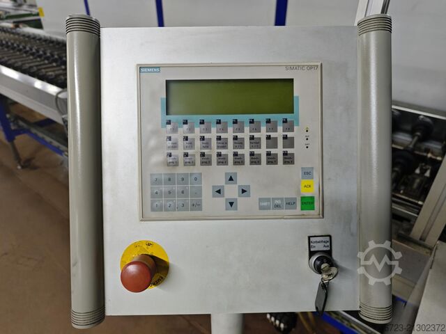 Arruela DÜRR ECOCLEAN Universal 81C
