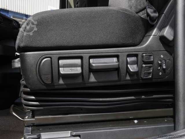 Tracteur routier standard Iveco S-Way AS440S50T/P