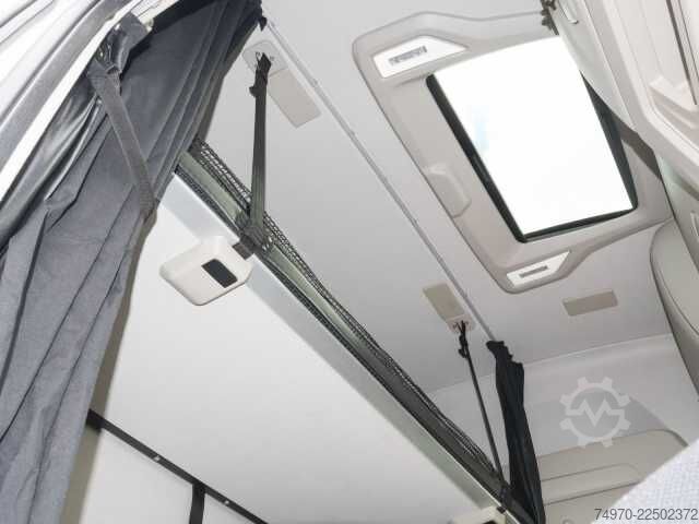 Standardní tahač Iveco S-Way AS440S50T/P