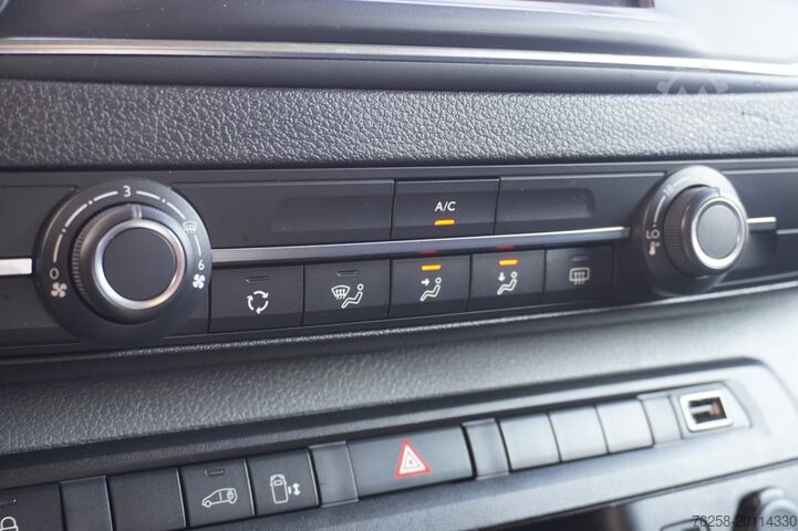 Dobozos kisteherautó Opel Vivaro Opel Vivaro 2.0 CDTI 177PK L2 Automaat E...