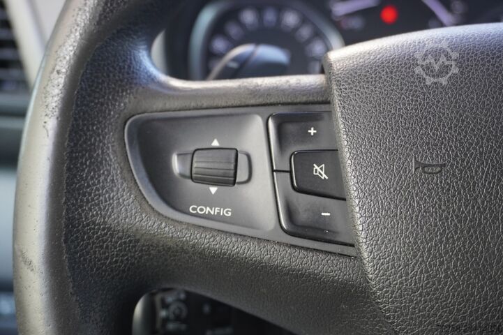 Dobozos kisteherautó Opel Vivaro Opel Vivaro 2.0 CDTI 177PK L2 Automaat E...