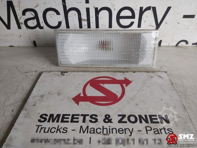 Lighting Volvo Occ Breedtelamp Volvo FH12/FH16/FM10/FM12