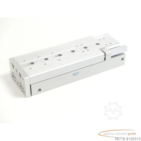 Festo onderdeel Festo SLT-25-150-A-CC-B Mini-Schlitten 197916 - ! -