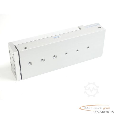 Festo onderdeel Festo SLT-25-150-A-CC-B Mini-Schlitten 197916 - ! -