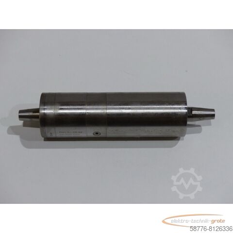 Składnik Fortuna FAVY 70 L 220.319 Schleifspindel SN:207060 !