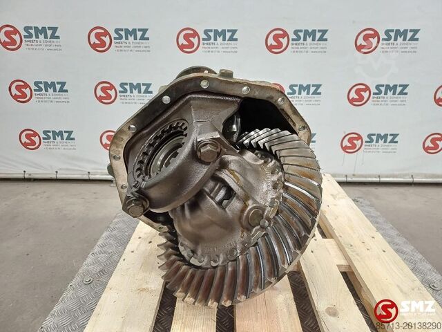 Differential Mercedes Occ differentiëel HL8/1DCS-13.0 Mercedes Actros