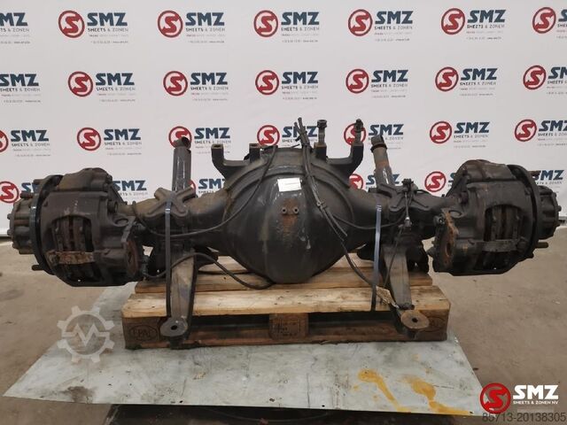 Hajtótengely Man Occ Aandrijfas MAN TGX/TGA