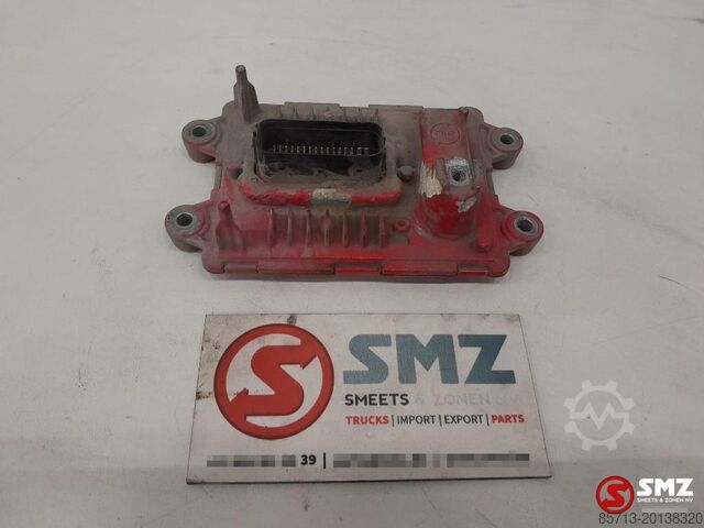 Motormanagement Volvo Occ ECU AdBlue regeleenheid Volvo