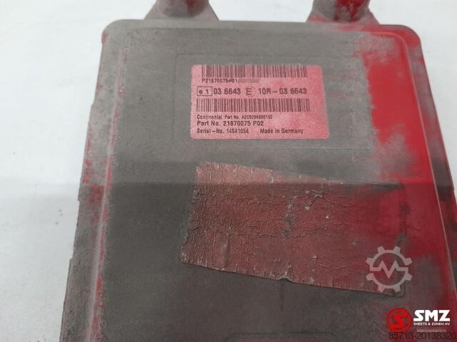 Motormanagement Volvo Occ ECU AdBlue regeleenheid Volvo