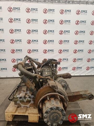 Aandrijfas Daf Occ Aandrijfas DAF LF 55 1750975