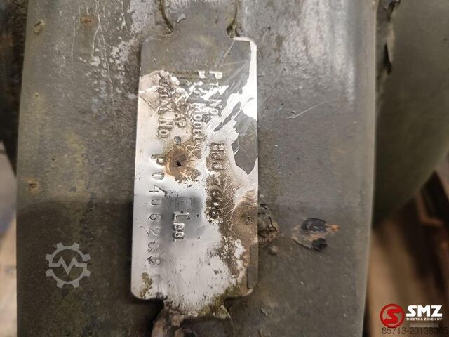 Aandrijfas Daf Occ Aandrijfas DAF LF 55 1750975