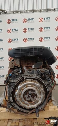 Motor Renault Occ motor DXI5 158kw Renault