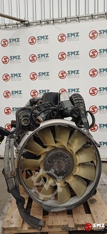 Motor Renault Occ motor DXI5 140kw Renault
