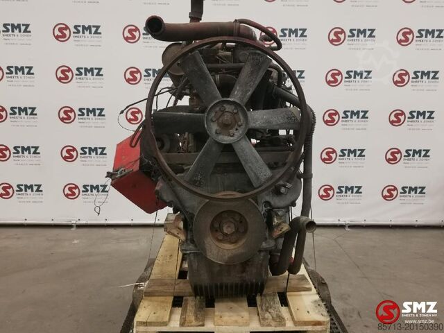 Motor Daf Occ Motor DAF 1160