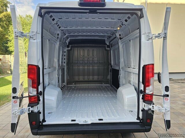 Bestelwagen Fiat Ducato 35 MAXI L2H2 TFT Kamera PDC 2x AB