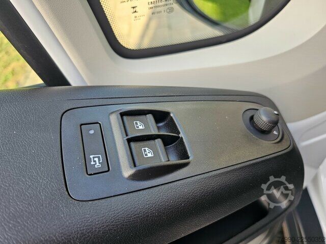 Bestelwagen Fiat Ducato 35 MAXI L2H2 TFT Kamera PDC 2x AB