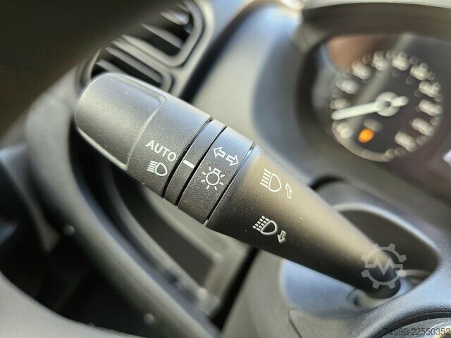 Bestelwagen Fiat Ducato 35 MAXI L2H2 TFT Kamera PDC 2x AB
