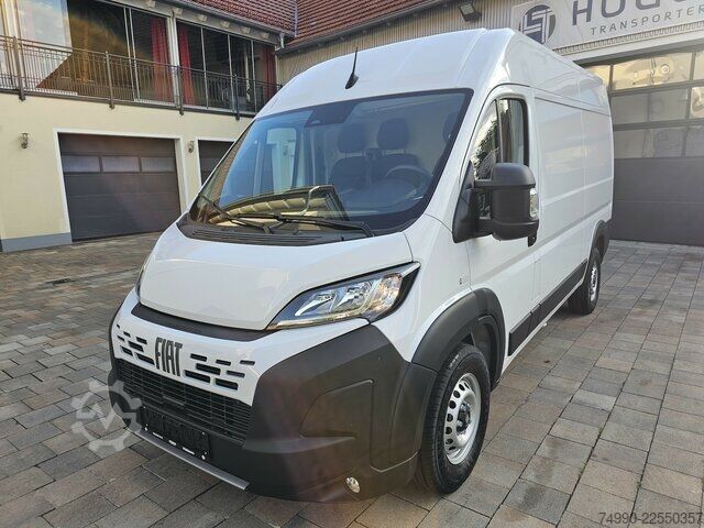 Bestelwagen Fiat Ducato 35 MAXI L2H2 TFT Kamera PDC 2x AB